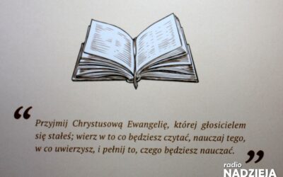 Wiara: 13 maja uroczystość Święceń Diakonatu