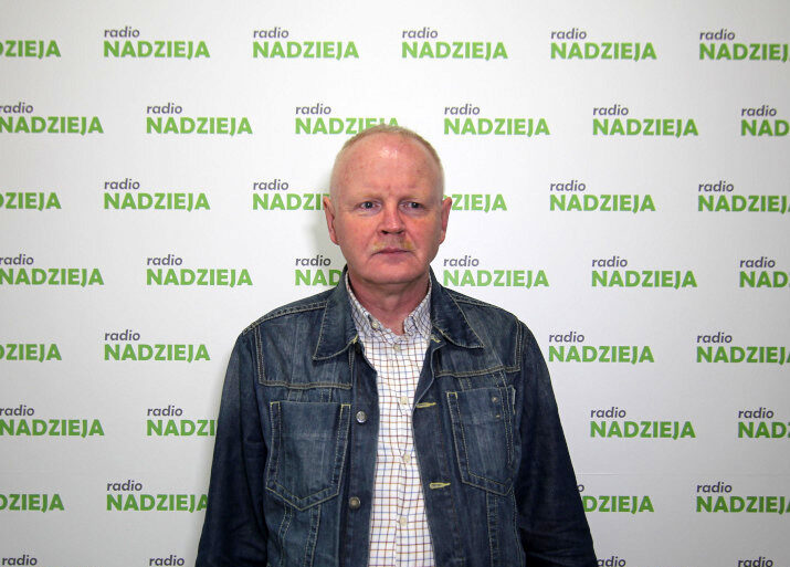 GD: Bartłomiej Królik, główny specjalista do spraw rolnictwa