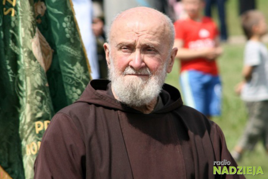 br. Kalikst Kłoczko