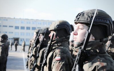 Region: Ruszają kwalifikacje wojskowe w regionie