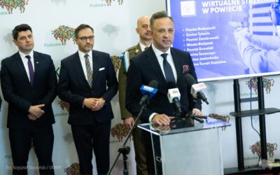 Tykocin: W Tykocinie powstanie wirtualna strzelnica