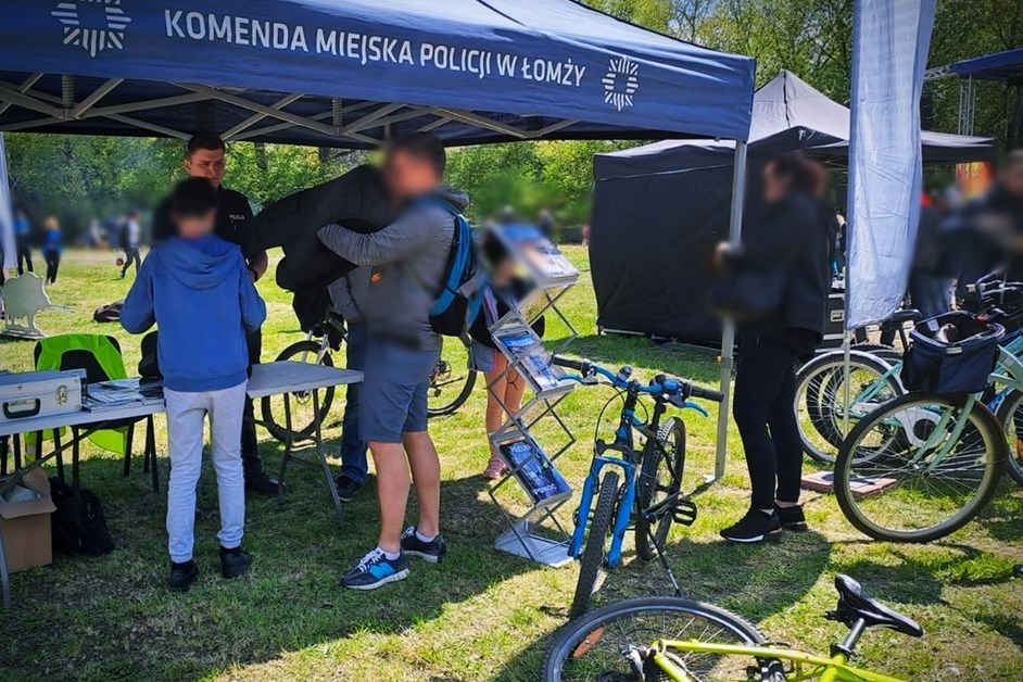 Stanowisko Policji