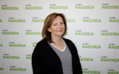 Rozmowa RN: Elżbieta Zabielska, Dyrektor Kursu Maria Magdalena