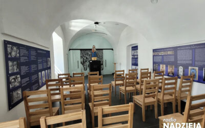 Region: Muzeum Kresów Rzeczypospolitej Obojga Narodów – jutro otwarcie!