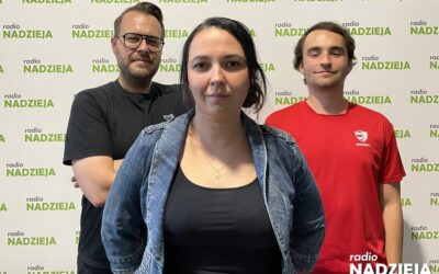 Sportowa Łomża: Monika Surawska, psycholog ANSŁ i LMS Łomża
