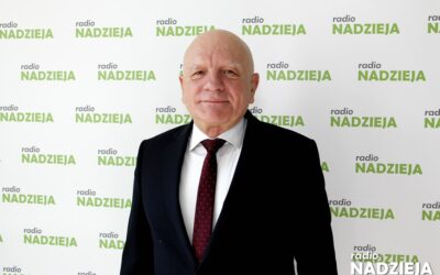 GD: Wiesław Grzymała, przewodniczący rady miejskiej w Łomży