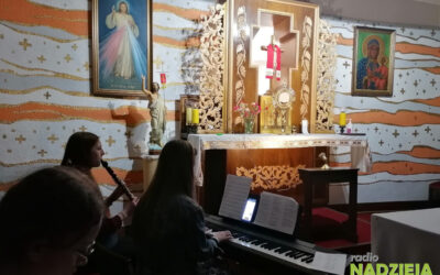 Wiara: Odkrywanie piękna na wzór Maryi – rekolekcje dla kobiet