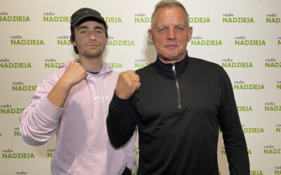 Sportowa Łomża: Zbigniew Maleszewski, prezes BKS Tiger Łomża