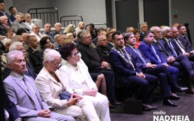 Łomża: 605-lecie nadania Łomży praw miejskich
