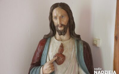 Nowogród: ,,Wszyscy nasi święci” – konkurs w Skansenie Kurpiowskim