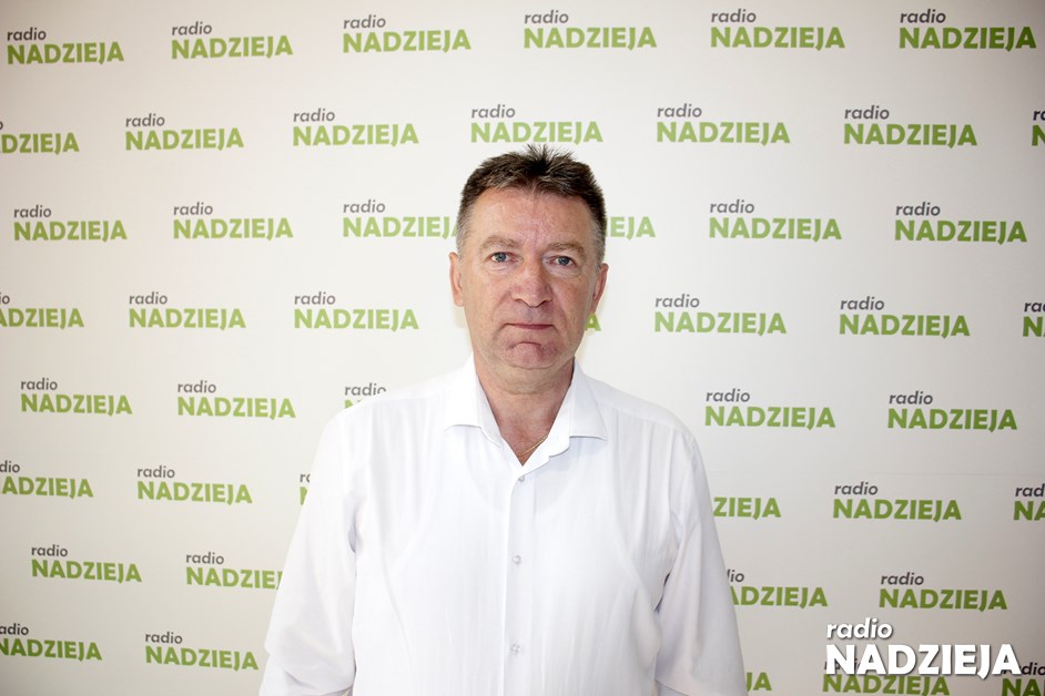 2023-06-20 Wójt Gminy Kolno, Józef Bogdan Wiśniewski