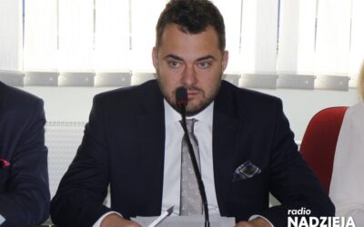 Łomża: Prezydent Łomży z wotum zaufania i absolutorium