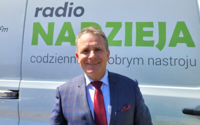 GD: Jerzy Bauer – Burmistrz Ostrowi Mazowieckiej