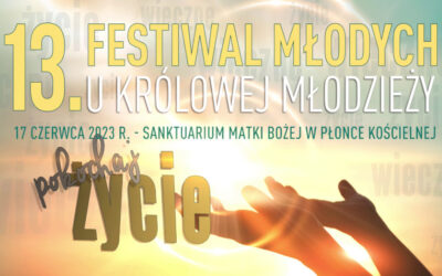 Wiara: 13. Festiwal w Płonce Kościelnej już jutro