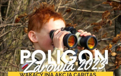 Diecezja Łomżyńska: Wyjazd do Tykocina w ramach kolonii Caritas