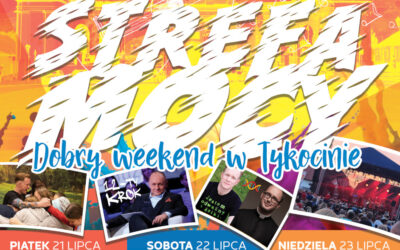 Tykocin: Szykuje się dobry weekend