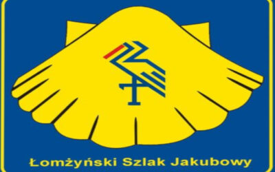 Wiara: Z Jedwabnego ruszy autokar na pielgrzymkę szlakiem jakubowym