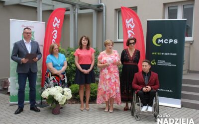 Mazowsze: Kultura za złotówkę dla osób z niepełnosprawnością