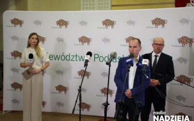 Podlaskie: Wsparcie samorządów w zakresie cyfryzacji