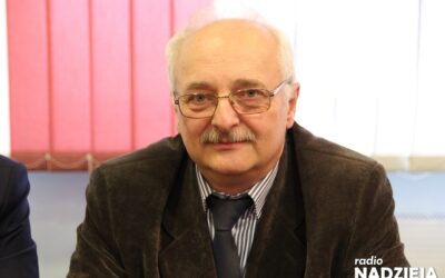 Łomża: Tadeusz Kowalewski zawieszony w prawach członka klubu radnych PiS