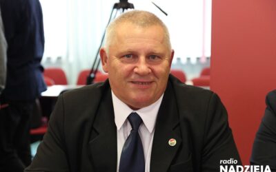 Łomża: Radny Oszkinis rezygnuje z funkcji przewodniczącego komisji rewizyjnej
