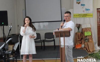 Wiara: Wakacyjne kursy dla kobiet i mężczyzn w WSD w Łomży