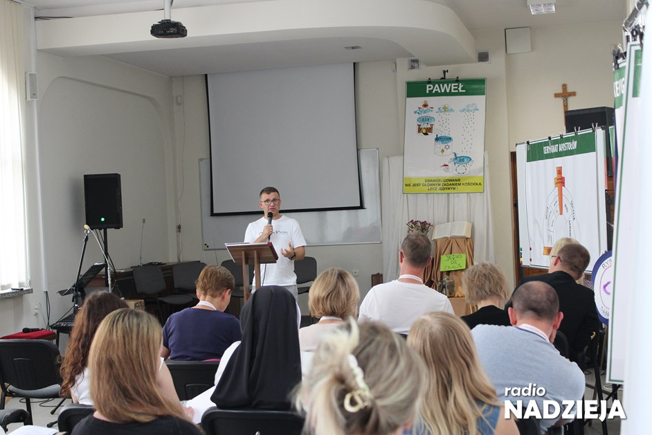 Kurs Ewangelizacyjny