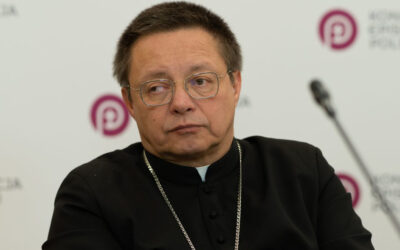 Wiara: Papież Franciszek ogłosił nowych kardynałów. Wśród nich jest Polak.