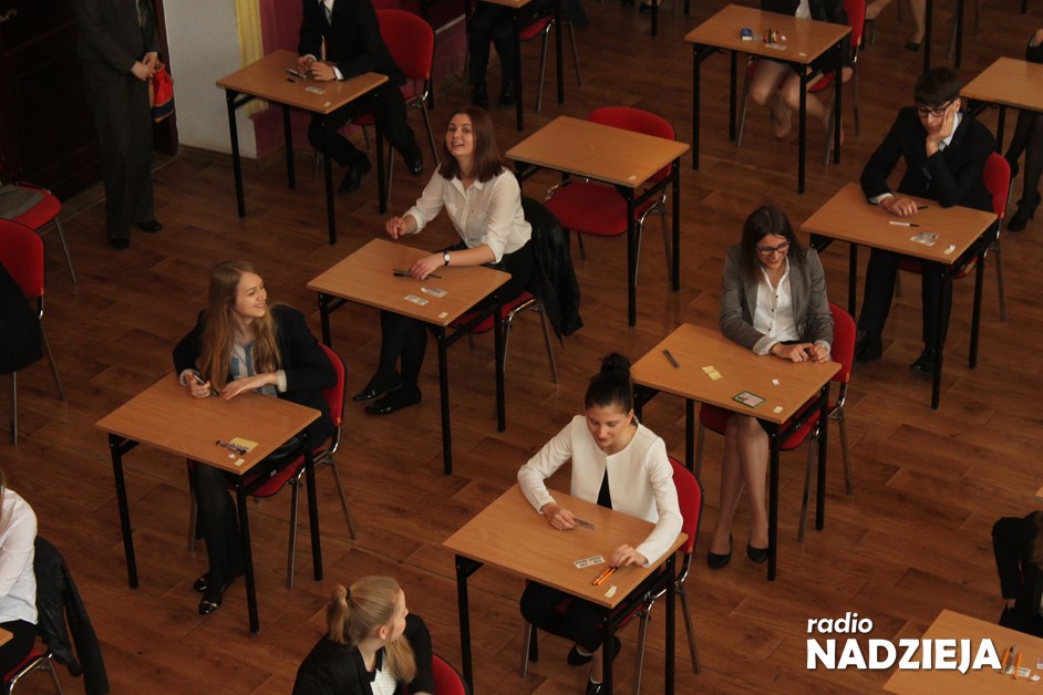 Region: 8-klasiści już po egzaminach. Przed nimi rekrutacja do szkół średnich