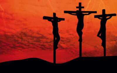 Wiara: Wielki Piątek związany jest z Adoracją Krzyża Chrystusowego