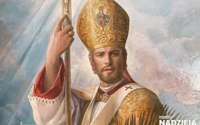 Wiara: Uroczystość św. Brunona, głównego patrona diecezji łomżyńskiej