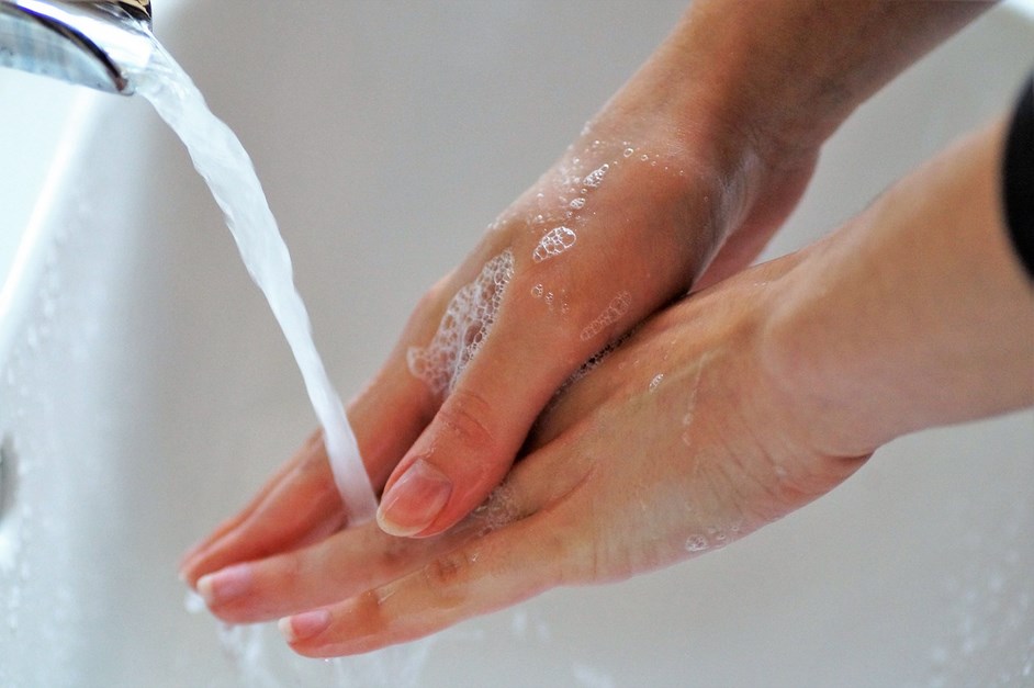 Kraj: “Tydzień higieny rąk”