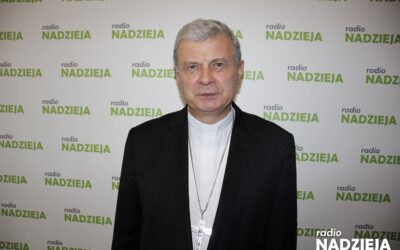 GD: Biskup Pomocniczy Diecezji Łomżyńskiej, Tadeusz Bronakowski