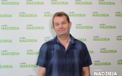 GD: Jarosław Cholewicki, dyrektor ROK w Łomży