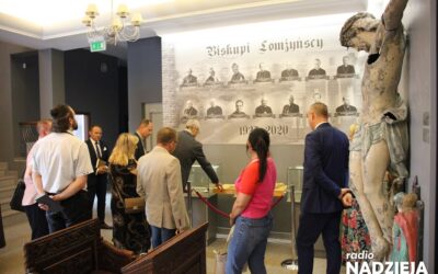 Łomża: Znamy program Nocy Muzeów 2025