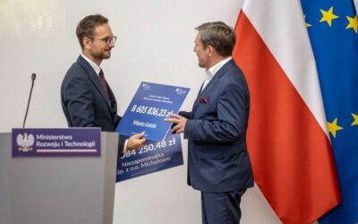 Łomża: Miliony na modernizację kamienicy przy ul. Polowej 19