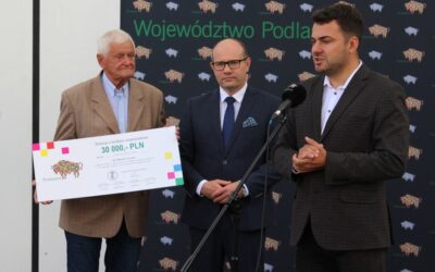 Łomża: Miasto otrzymało 30 tysięcy złotych na projekty dla seniorów