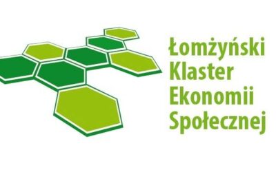 Łomża: Klub Seniora – Łomżyńska Akademia Liderów 60+