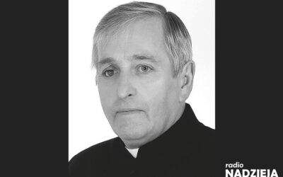 Wiara: Zmarł ks. Jan Paweł Płoński