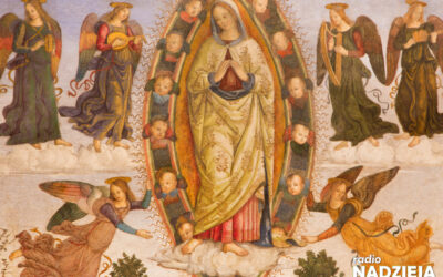Wiara: 15 sierpnia – Uroczystość Wniebowzięcia Najświętszej Maryi Panny