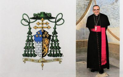 Wiara: Abp Antonio Guido Filipazzi Nuncjuszem Apostolskim w Polsce