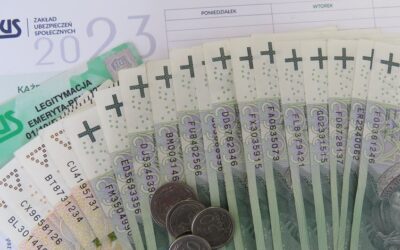 Podlaskie: Wypłaty pierwszych czternastek już od 1 września