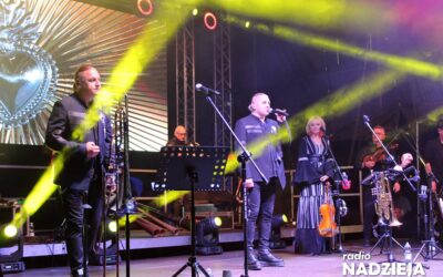 Łomża: Zbliża się kolejna edycja festiwalu „Iskra Nadziei”!