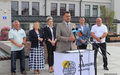 Łomża: Głosowanie do Budżetu Obywatelskiego