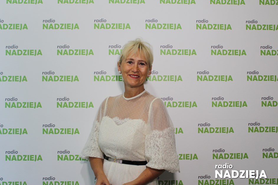 GD: Bogumiła Olbryś, dyrektor Szkół Weterynaryjnych i Ogólnokształcących w Łomży