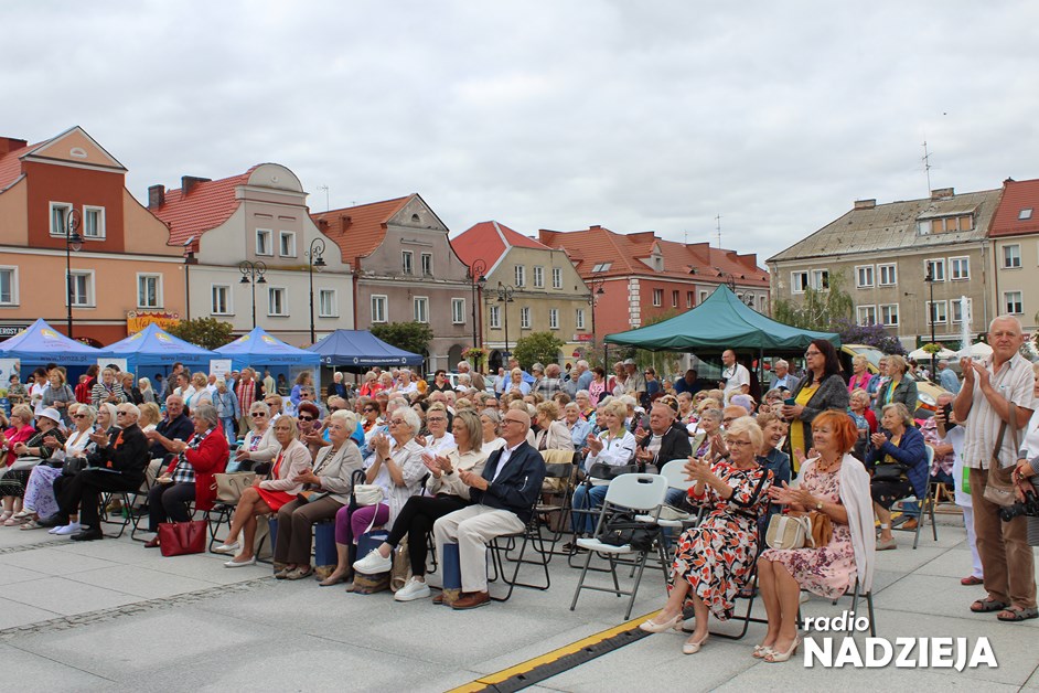 2023-09-14 Seniorada