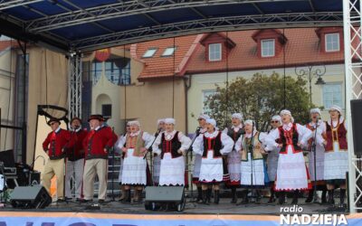 Łomża: Trwają zapisy do uczestnictwa w ,,Przeglądzie Twórczości Seniorów”
