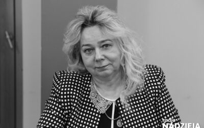 Łomża: Zmarła radna Alicja Konopka