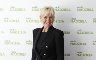 Rozmowa RN: Bogumiła Olbryś, kandydatka PiS do Sejmu