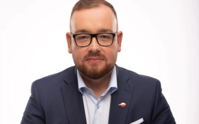 Siódma9: Sebastian Łukaszewicz o rozwoju Polski za rządów PiS